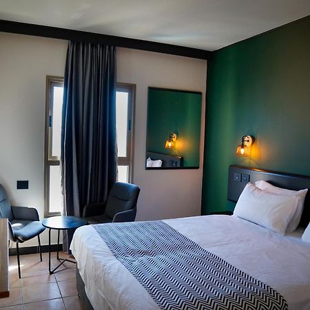 Comfort Hotel Eilat Eksteriør bilde