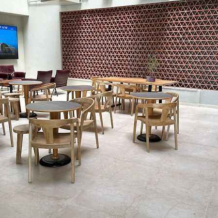 Comfort Hotel Eilat Eksteriør bilde