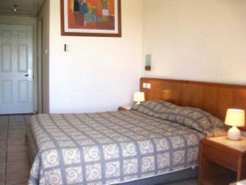 Comfort Hotel Eilat Eksteriør bilde