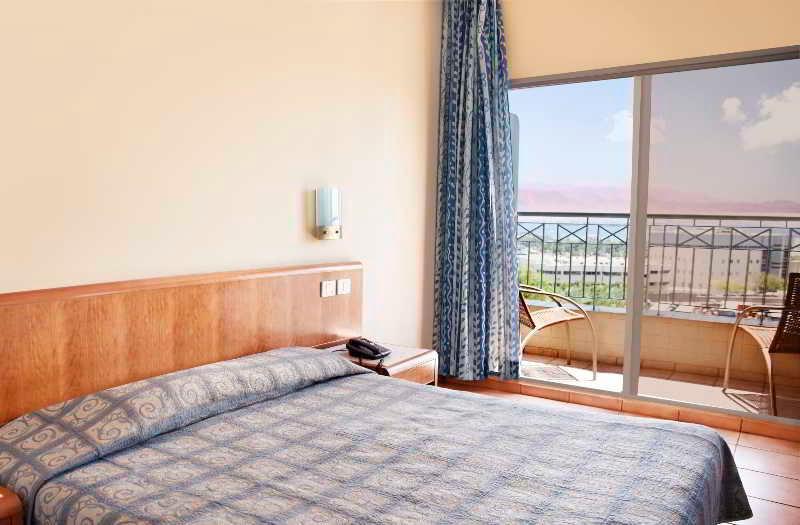 Comfort Hotel Eilat Eksteriør bilde