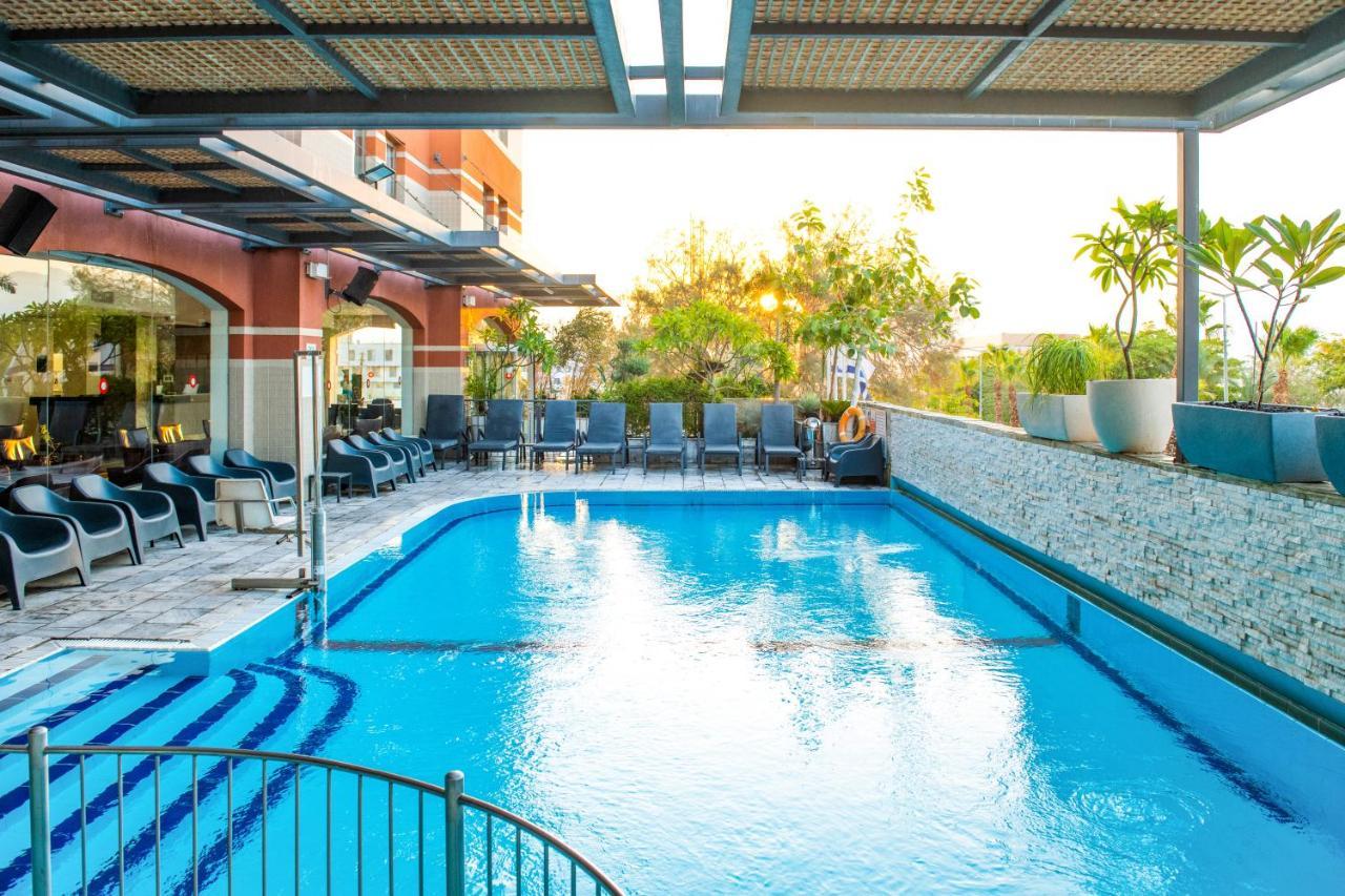 Comfort Hotel Eilat Eksteriør bilde