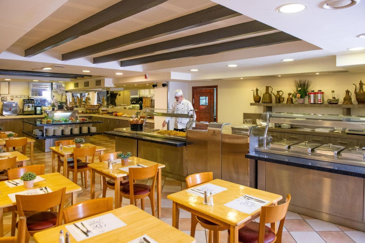 Comfort Hotel Eilat Eksteriør bilde