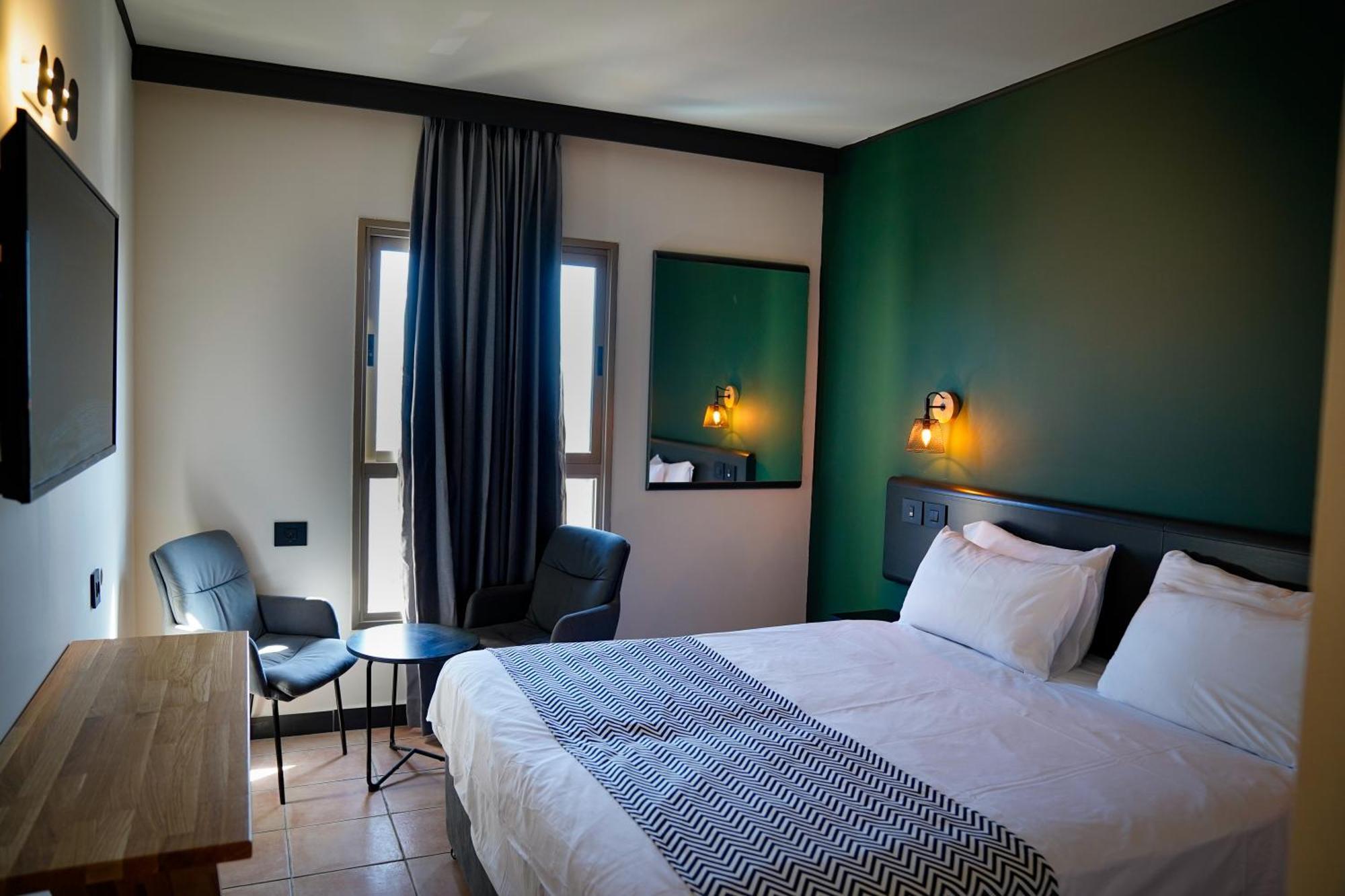 Comfort Hotel Eilat Eksteriør bilde