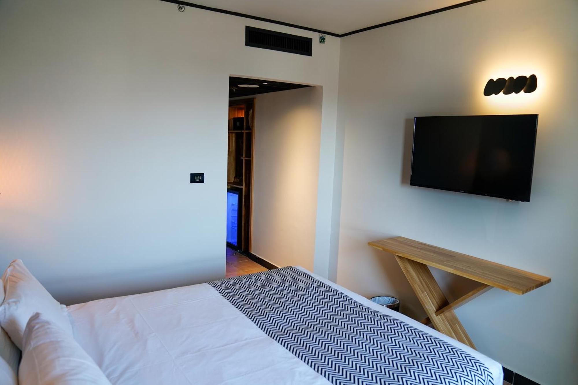 Comfort Hotel Eilat Eksteriør bilde