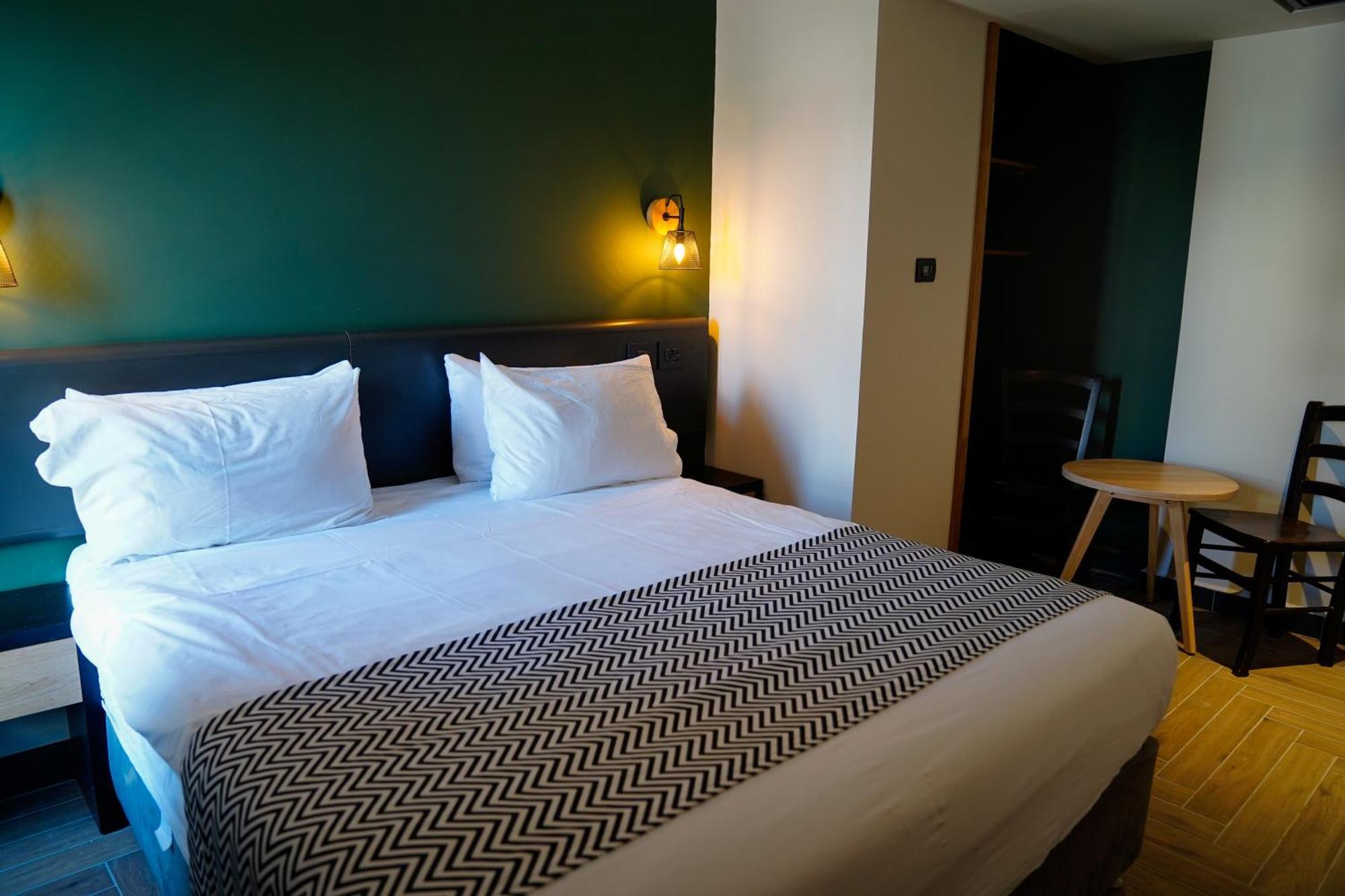 Comfort Hotel Eilat Eksteriør bilde