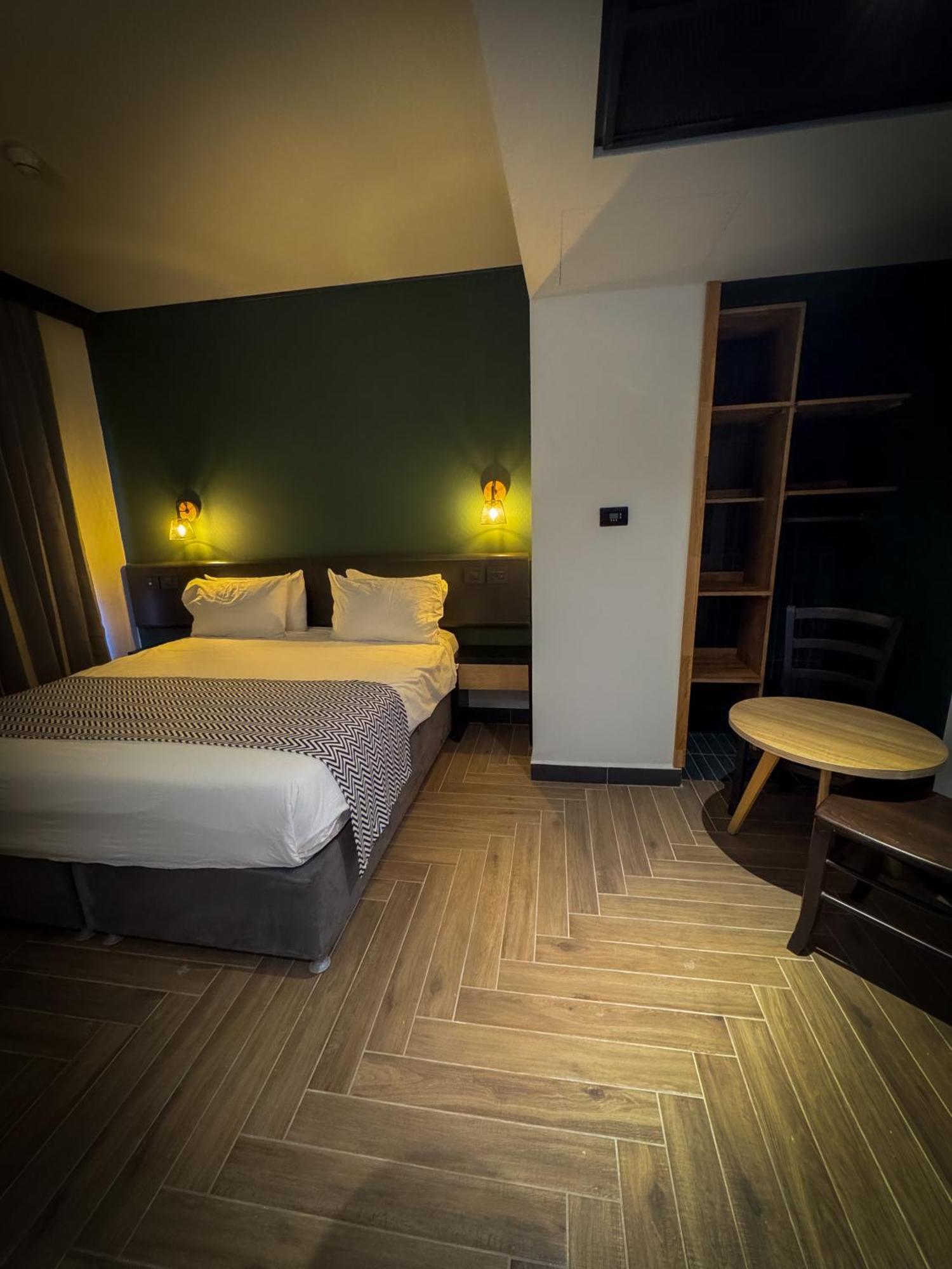 Comfort Hotel Eilat Eksteriør bilde
