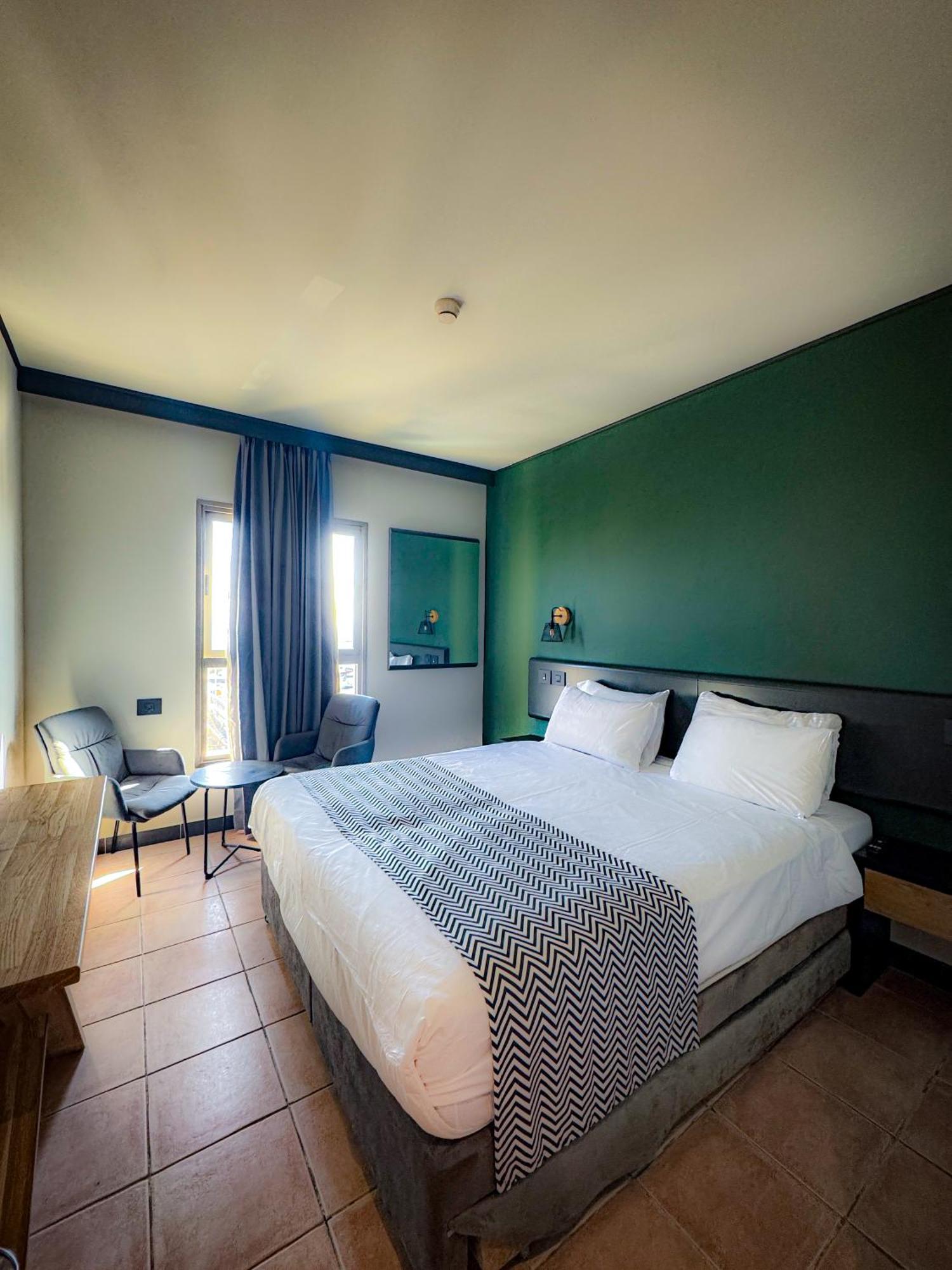 Comfort Hotel Eilat Eksteriør bilde