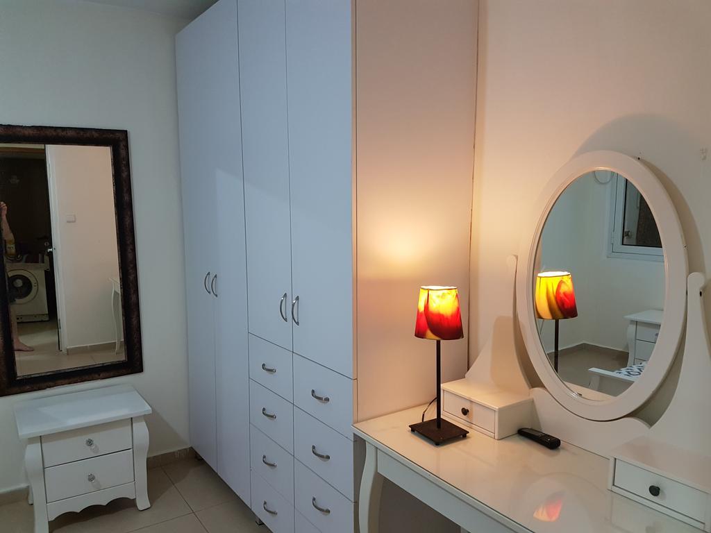 Comfort Hotel Eilat Eksteriør bilde