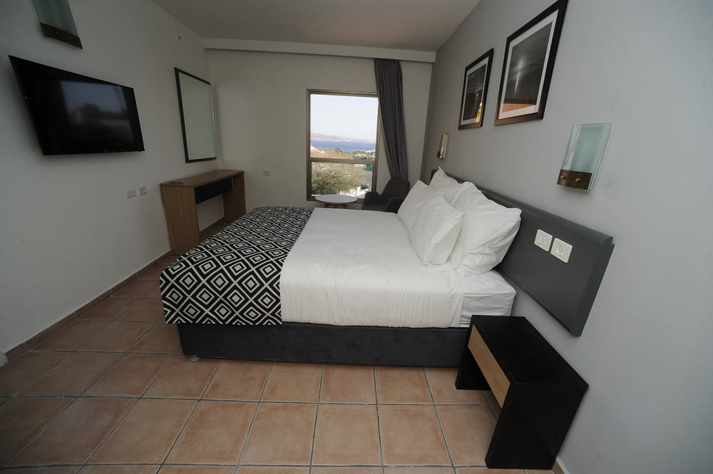 Comfort Hotel Eilat Eksteriør bilde