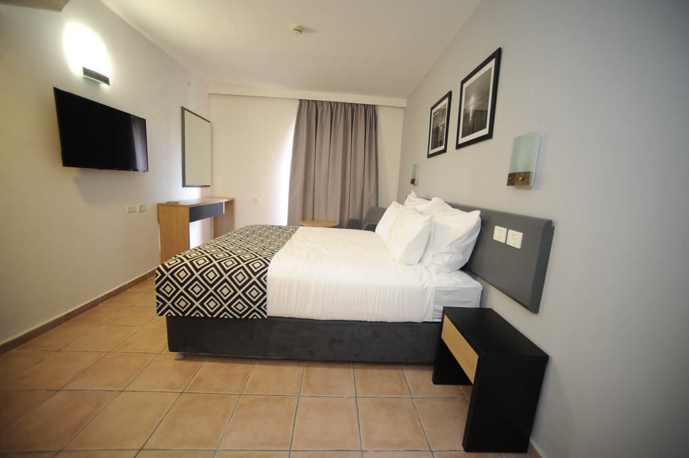 Comfort Hotel Eilat Eksteriør bilde