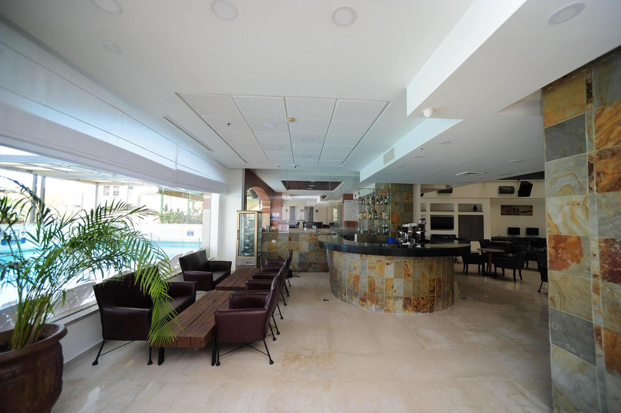 Comfort Hotel Eilat Eksteriør bilde