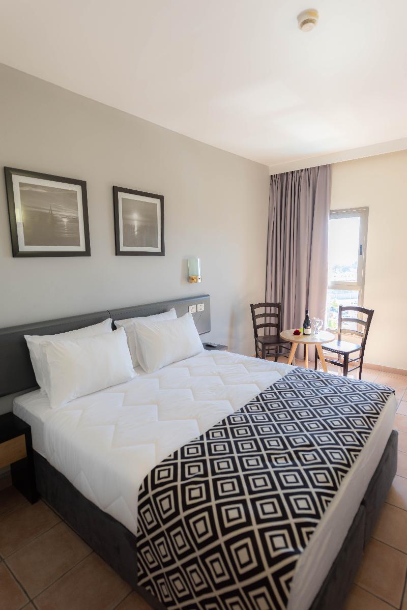 Comfort Hotel Eilat Eksteriør bilde