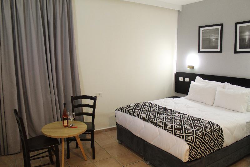 Comfort Hotel Eilat Eksteriør bilde